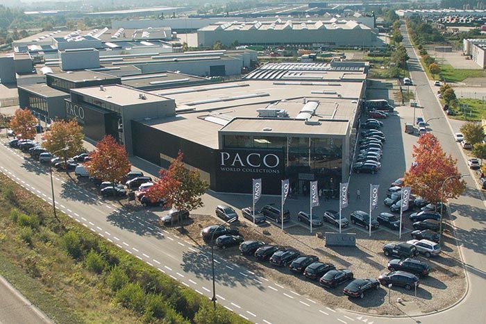 PACO World Collections