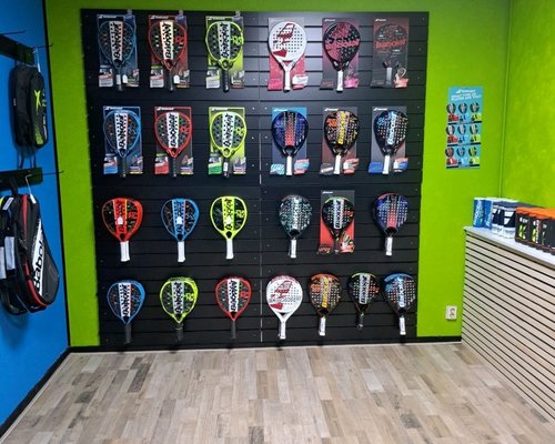 Padelshop Vibora