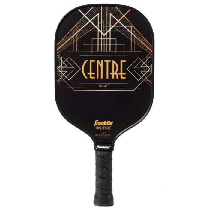 Franklin, nu verkrijgbaar bij Padelshop Vibora!! PICKLEBALL  ASPEN Pickleball Paddle