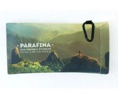 Parafina Soft Case Mountain Hoes