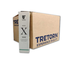 Tretorn Tretorn Micro X (Doos 30x 4-pack) tennisbal