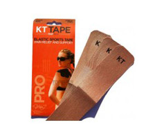 KT Tape KT Tape Synthetic Beige