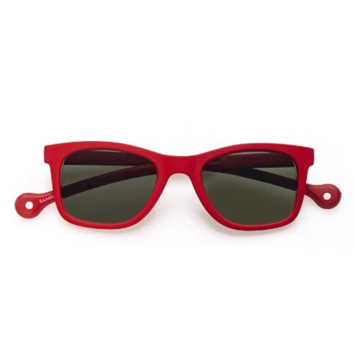 Parafina Delfin Red