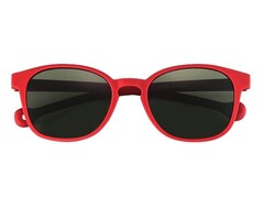 Parafina Orca Red