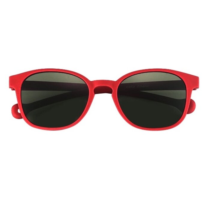 Parafina Orca Red
