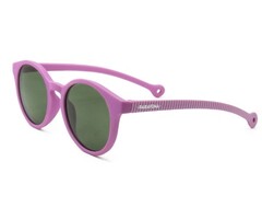 Parafina, het spaanse ecologische topmerk op het gebied van zonnebrillen, nu bij Padelshop Vibora!!! Ballena Pink Zonnebril