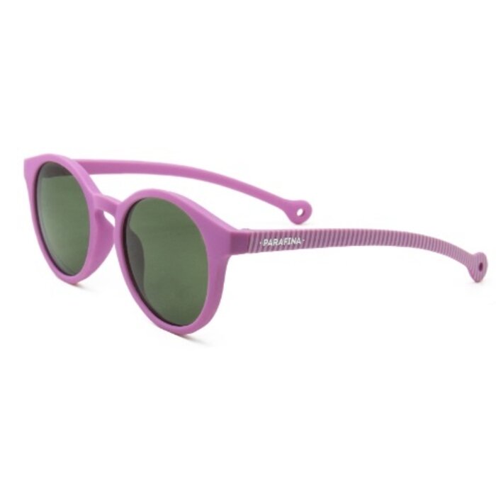 Parafina, het spaanse ecologische topmerk op het gebied van zonnebrillen, nu bij Padelshop Vibora!!! Ballena Pink Zonnebril