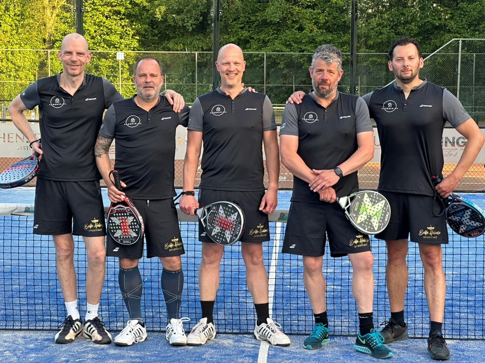 Return Of The Legends