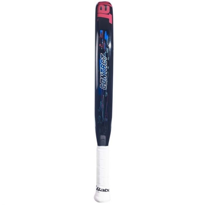 Babolat Contact Padel Racket Babolat Ease To Play  Racket
