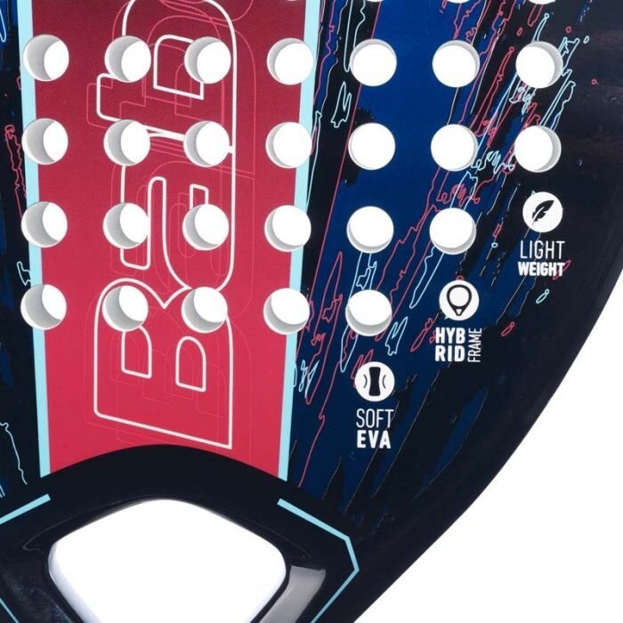 Babolat Contact Padel Racket Babolat Ease To Play  Racket