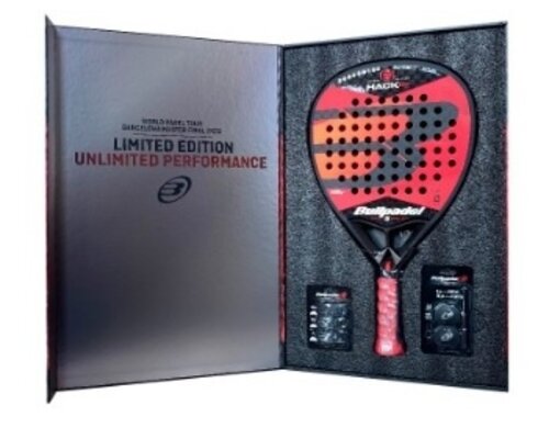 Bullpadel Vibora status