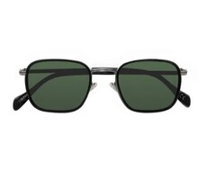 Parafina, het spaanse ecologische topmerk op het gebied van zonnebrillen, nu bij Padelshop Vibora!!! Tornado Black Sunglasses