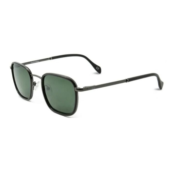 Parafina, het spaanse ecologische topmerk op het gebied van zonnebrillen, nu bij Padelshop Vibora!!! Tornado Black Sunglasses