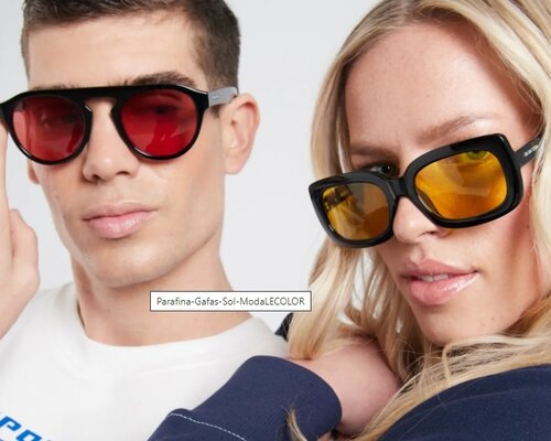 Parafina was born from a dream...