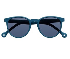 Parafina Camino Denim Blue Sunglasses