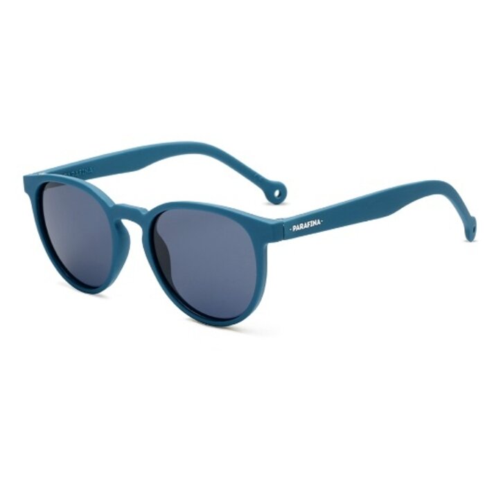 Parafina Camino Denim Blue Sunglasses
