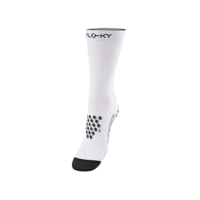Floky S-MASH Wit Compressiesok