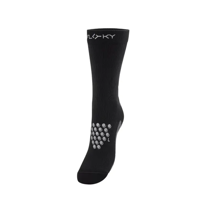 Floky S-MASH Nero Compressiesok