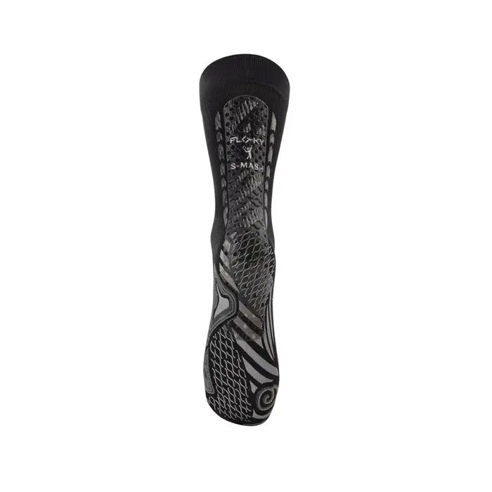 Floky S-MASH Nero Compressiesok
