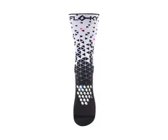 Floky S-MASH PLUS Nero Degrade Compressiesok