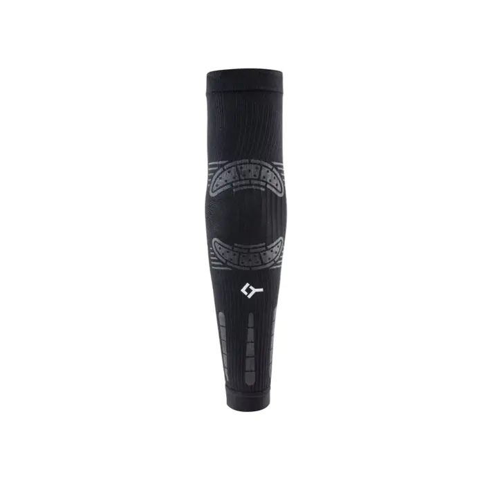 Floky No Strain Arm Sleeve Zwart