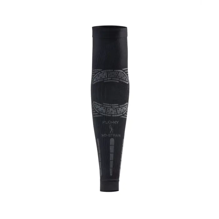 Floky No Strain Arm Sleeve Zwart