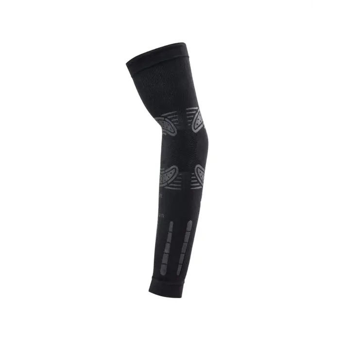 Floky No Strain Arm Sleeve Zwart