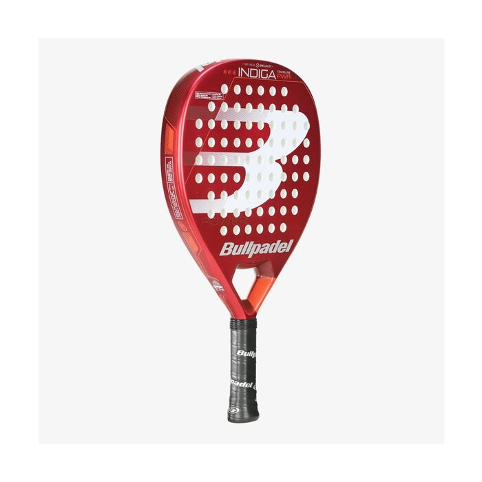 Bullpadel Indiga PWR 23 Padel Racket