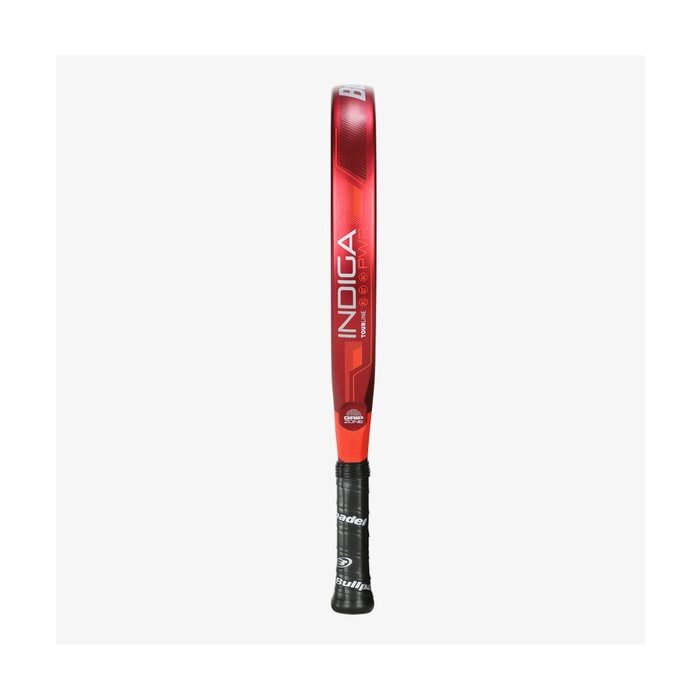 Bullpadel Indiga PWR 23 Padel Racket