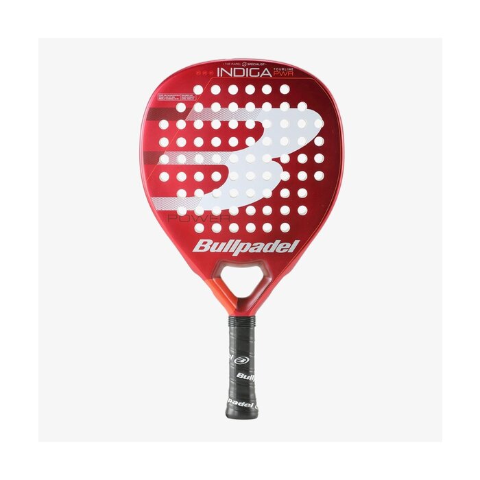 Bullpadel Indiga PWR 23 Padel Racket
