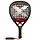 ML10 Shotgun 18K Luxury Series Padel Racket