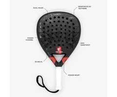 Tretorn Supreme Strike TX Padel Racket