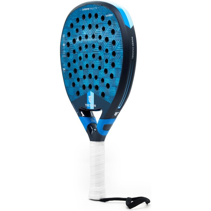 Tretorn Supreme Rally TX Padel Racket