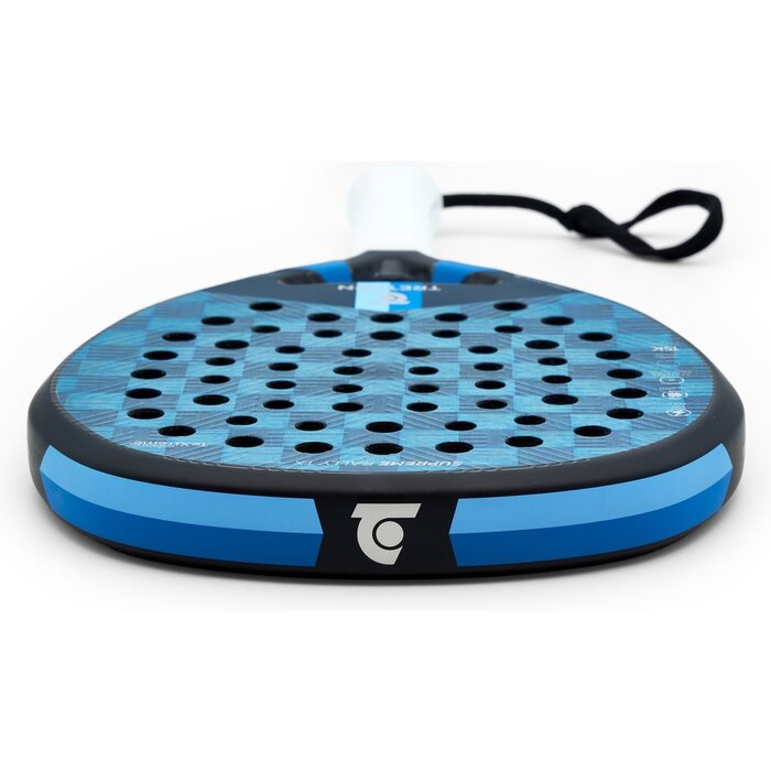 Tretorn Supreme Rally TX Padel Racket