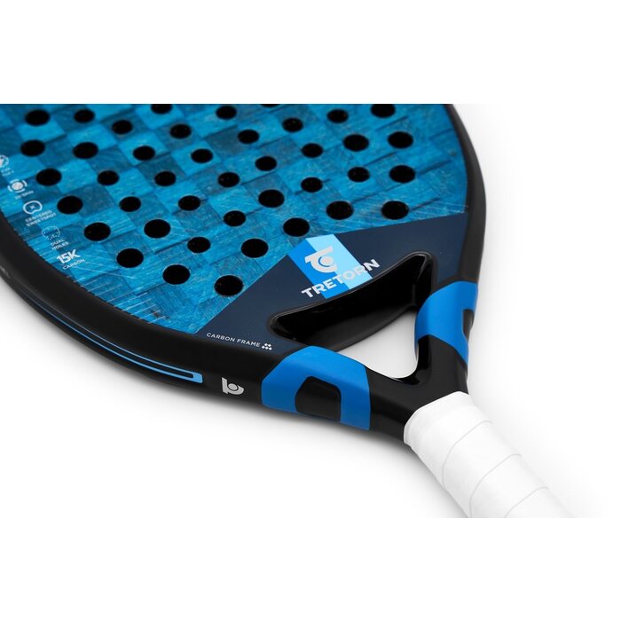 Tretorn Supreme Rally TX Padel Racket