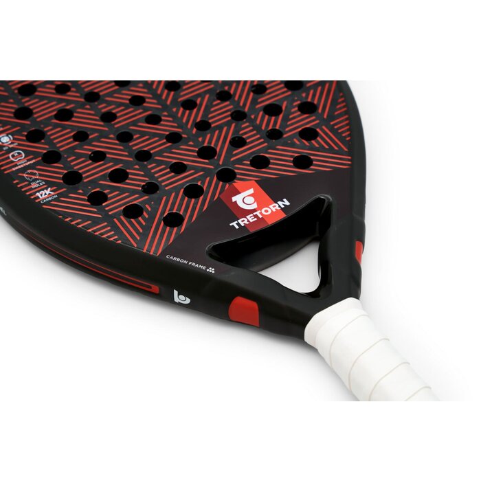 Tretorn Champion Strike Padel Racket