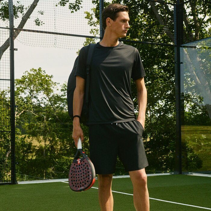 Tretorn Champion Strike Padel Racket