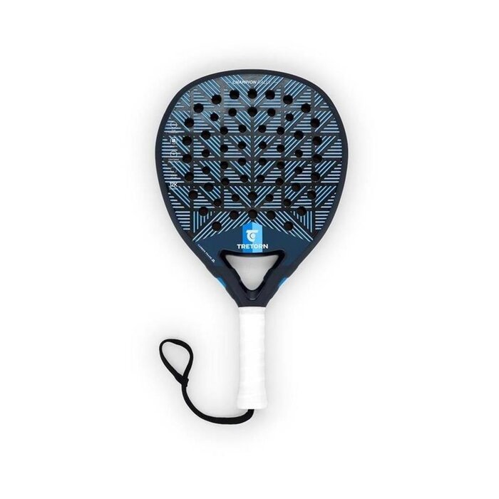 Tretorn Champion Rally Padel Racket
