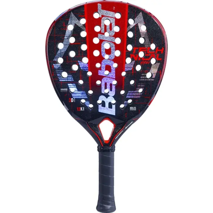 Babolat Lebron Viper Padel Racket