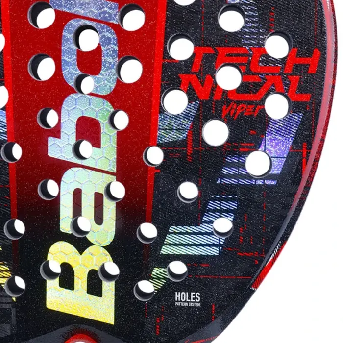 Babolat Lebron Viper Padel Racket