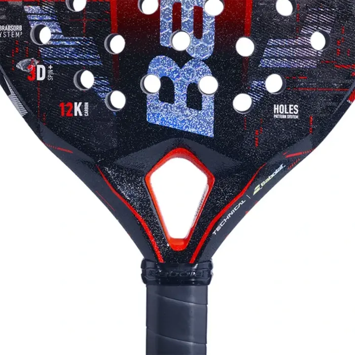 Babolat Lebron Viper Padel Racket
