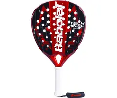 Babolat Lebron Vertuo Padel Racket 2024