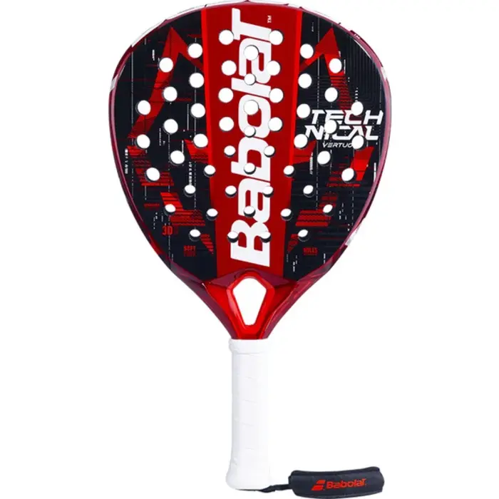 Babolat Lebron Vertuo Padel Racket 2024