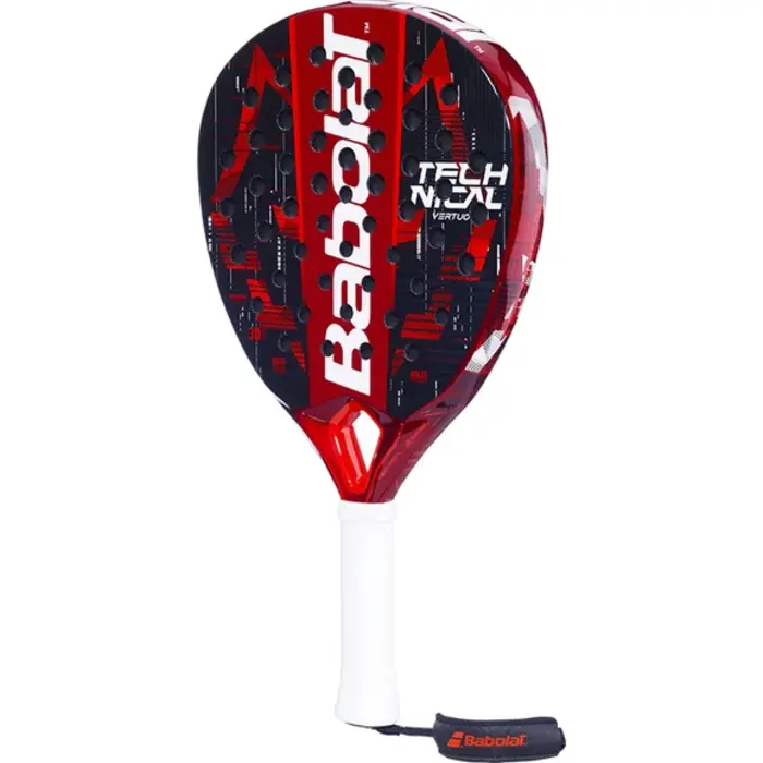 Babolat Lebron Vertuo Padel Racket 2024