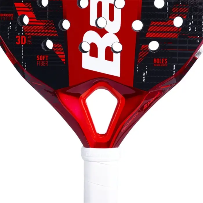 Babolat Lebron Vertuo Padel Racket 2024