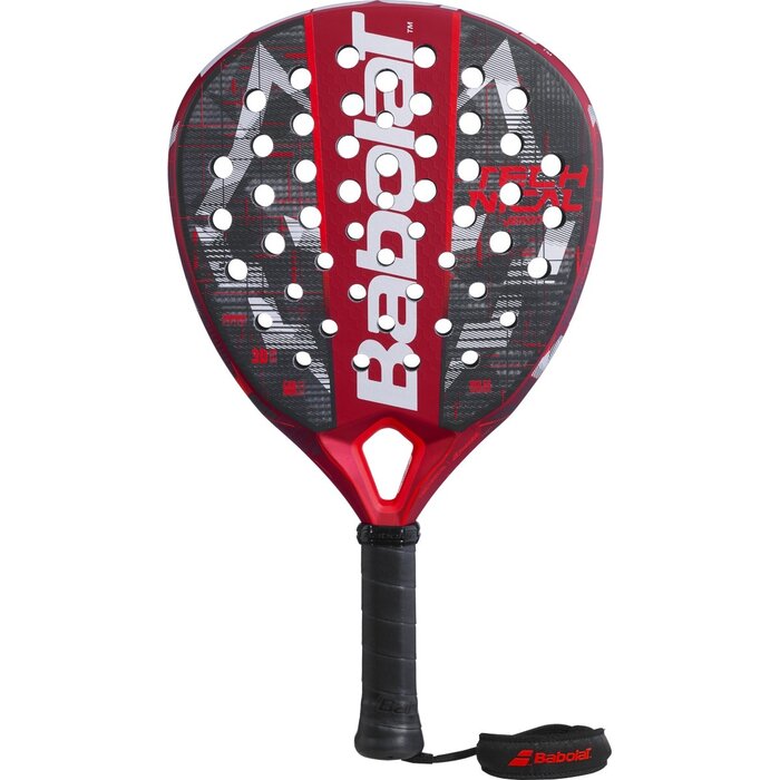 Babolat Lebron Veron 2024 Padel Racket