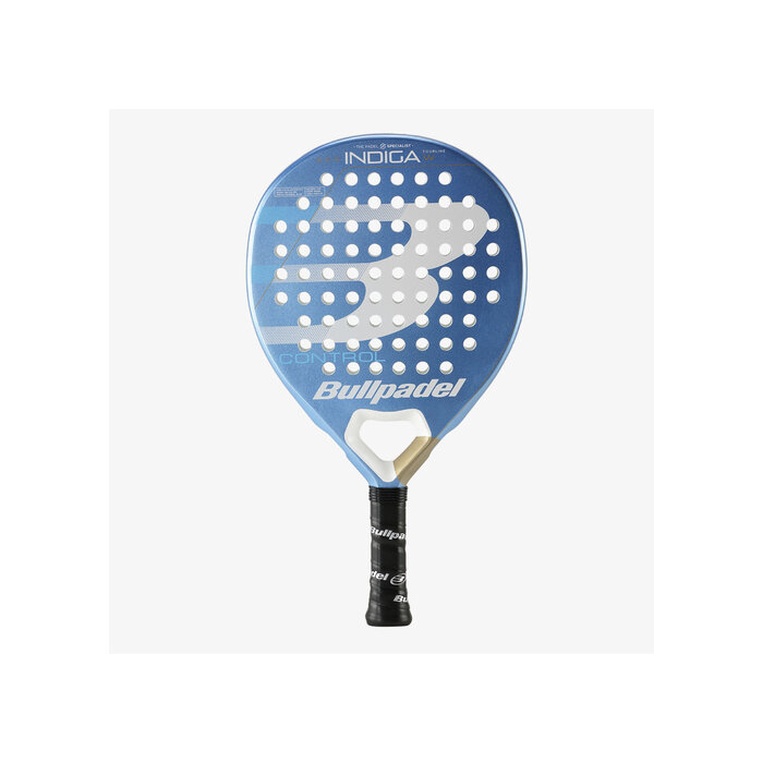 Bullpadel Indiga W 24 Padel Racket