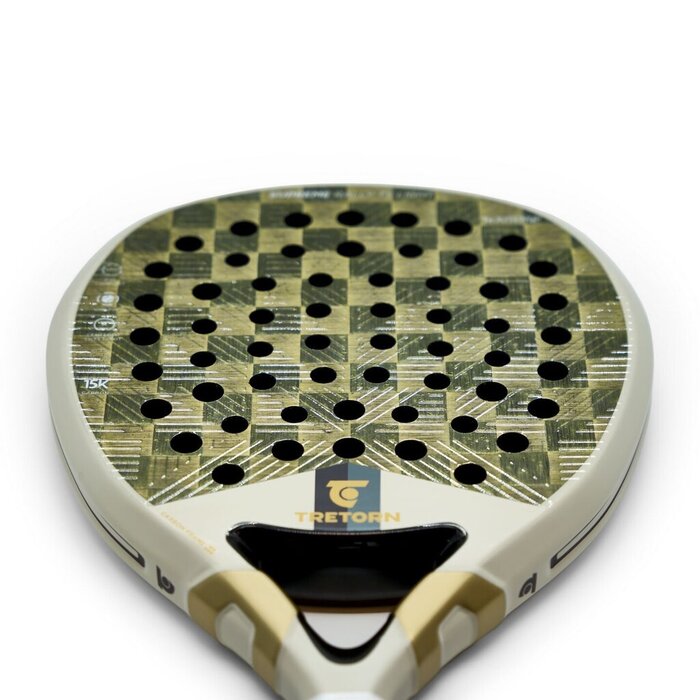Tretorn Supreme Rally TX Light Padel Racket