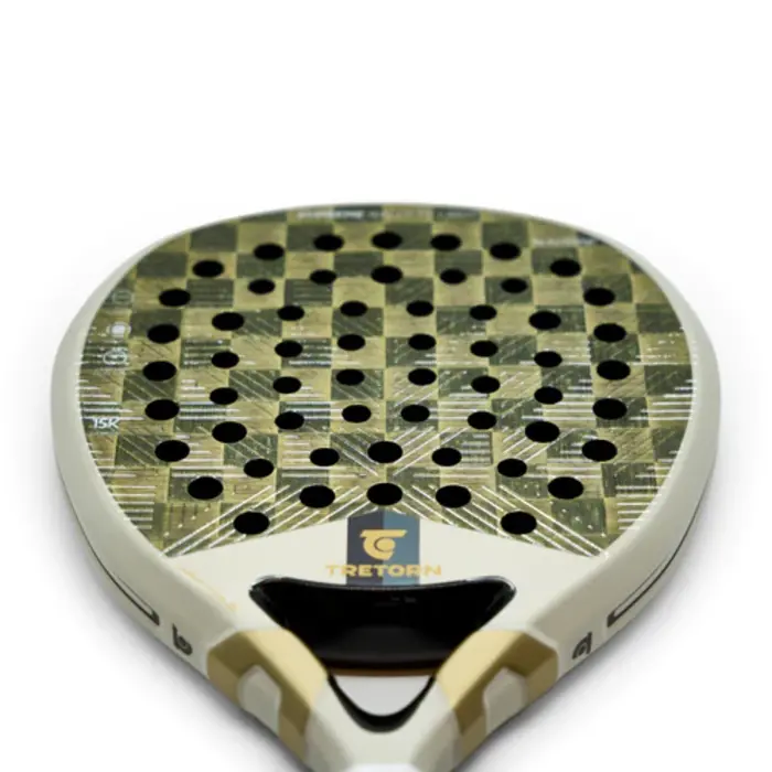 Tretorn Supreme Rally TX Light Padel Racket