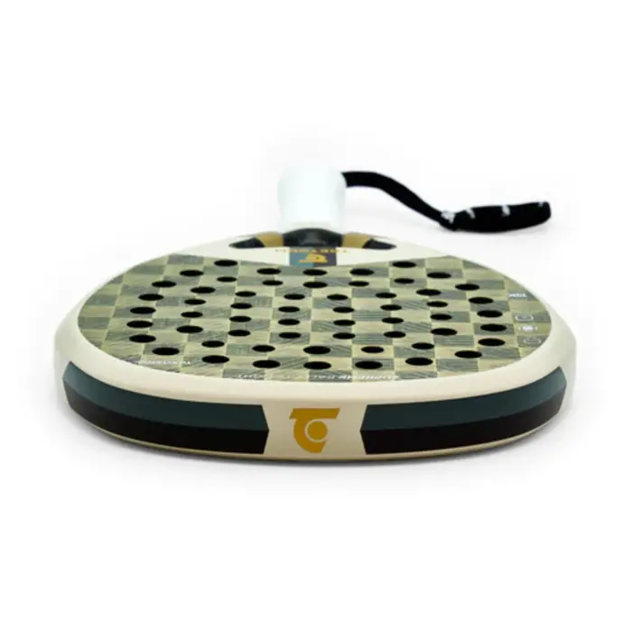 Tretorn Supreme Rally TX Light Padel Racket